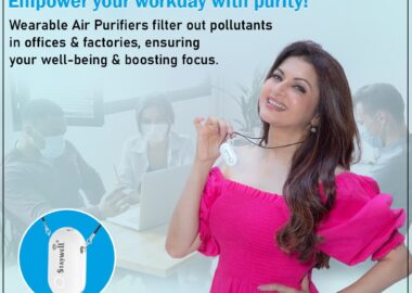 office air purifier