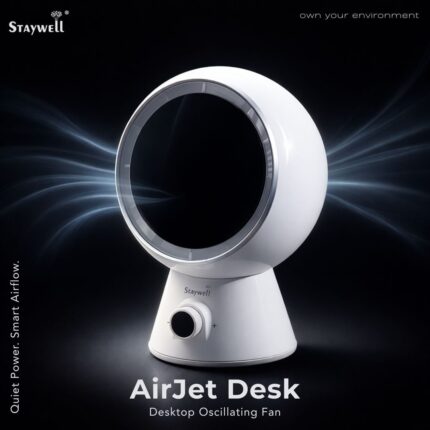 AirJet Desk